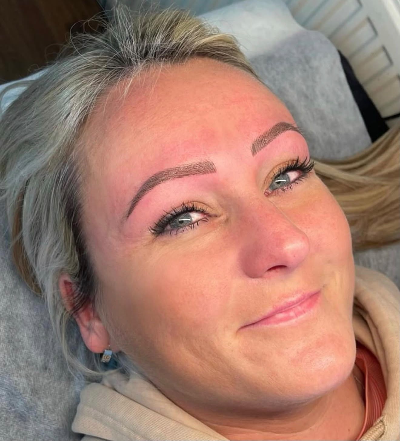 Microblading