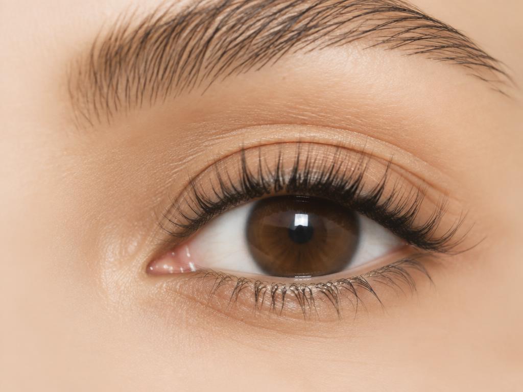Lash Tint